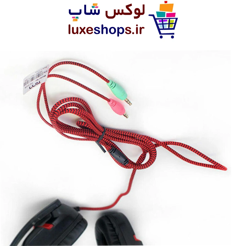 هدفون تسکو TH-5126