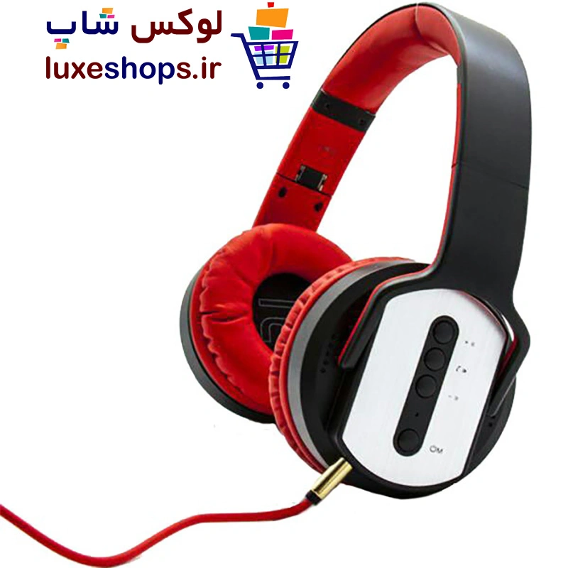هدفون بی سیم تسکو TH-5323