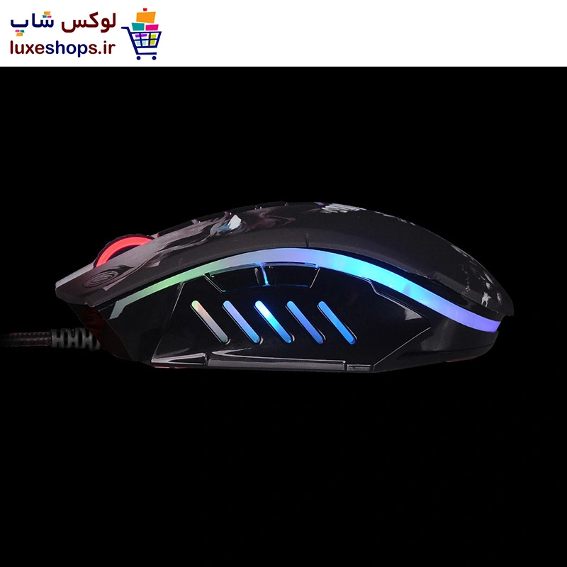 ماوس گیمینگ ای فورتک bloody P85s