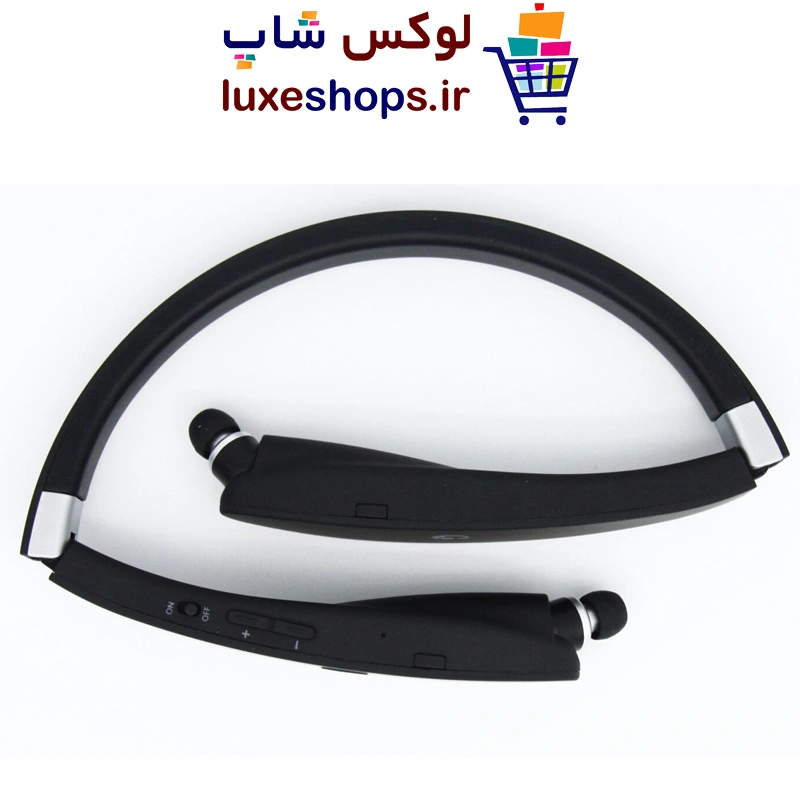 هدفون تسکو مدل TH 5332