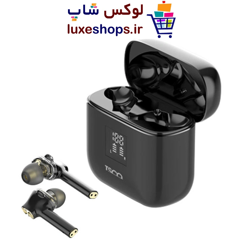 هدفون بی سیم تسکو TH-5359