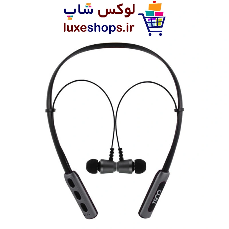 هدفون بی سیم تسکو TH-5337
