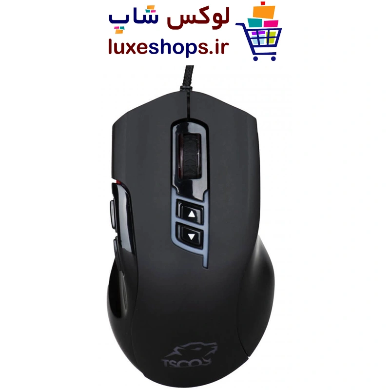 ماوس گیمینگ تسکو TM-2023GA