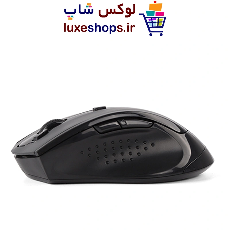 ماوس بی سیم ای فورتک (سایلنت) G10-810FS