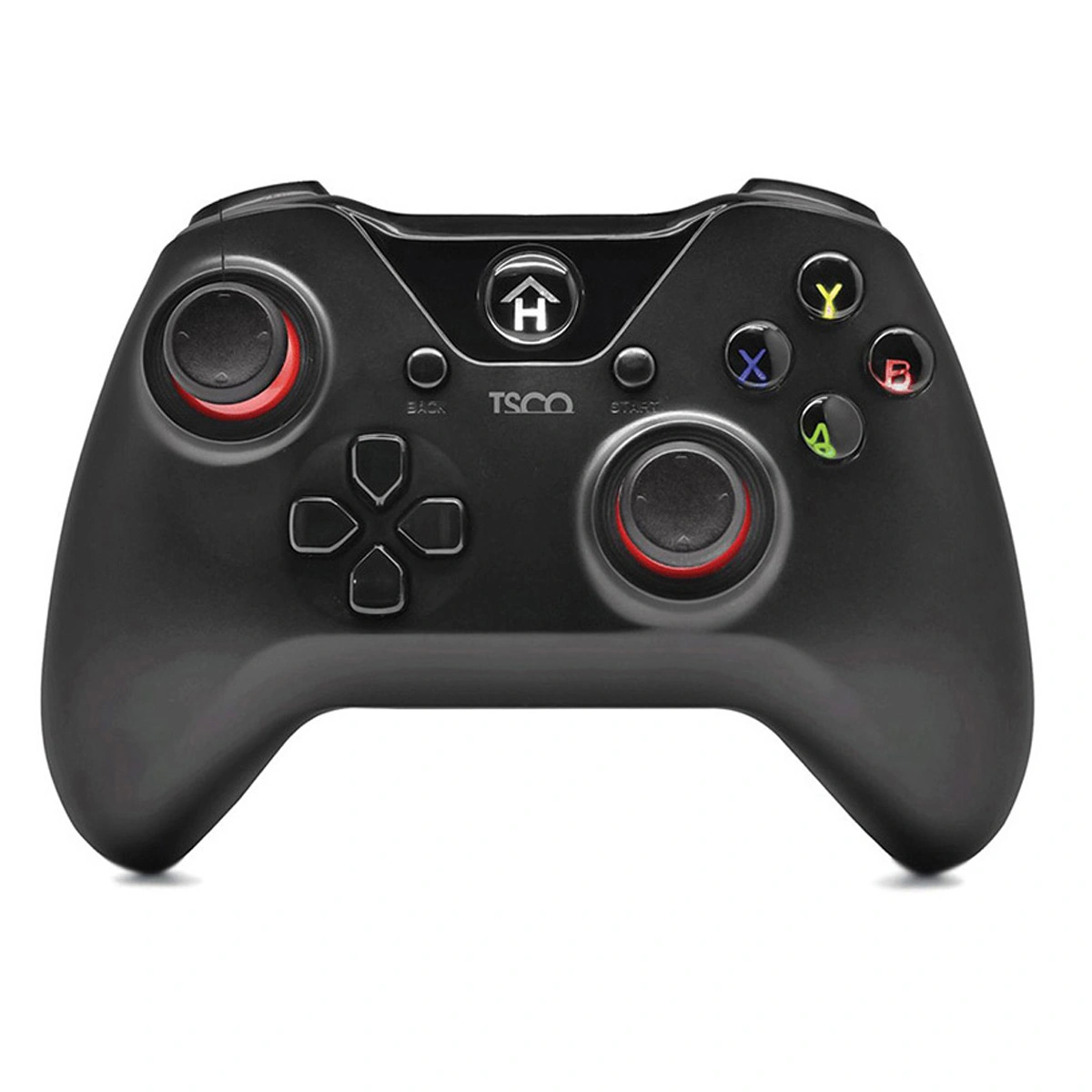 دسته بازی تسکو مدل TG-135w