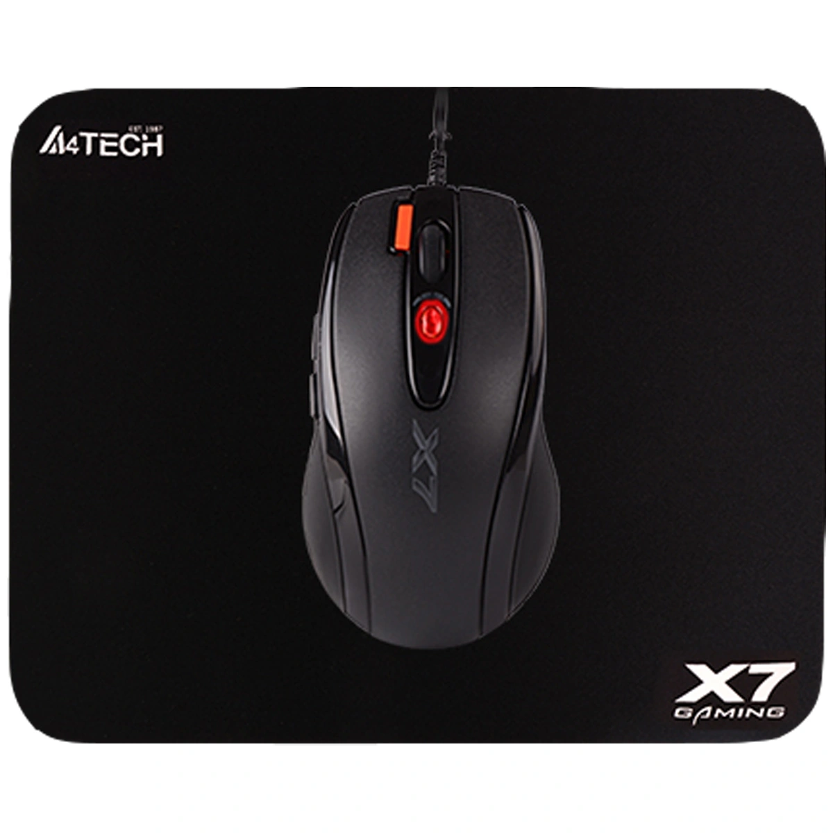 ماوس ای فورتک X-7120 