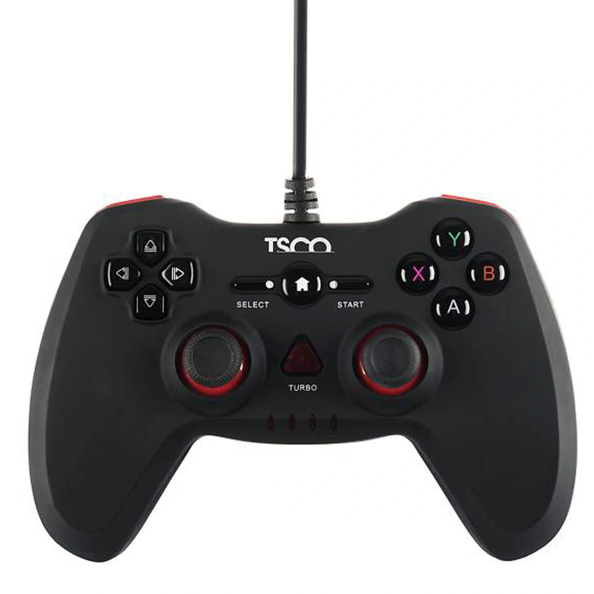 دسته بازی تسکو مدل TG-115