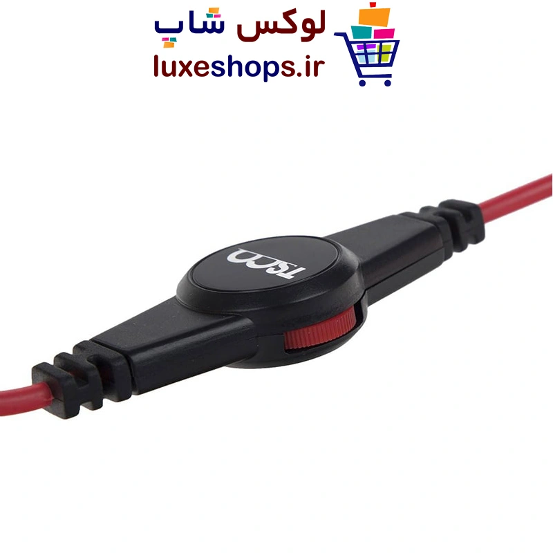 هدفون تسکو TH-5124
