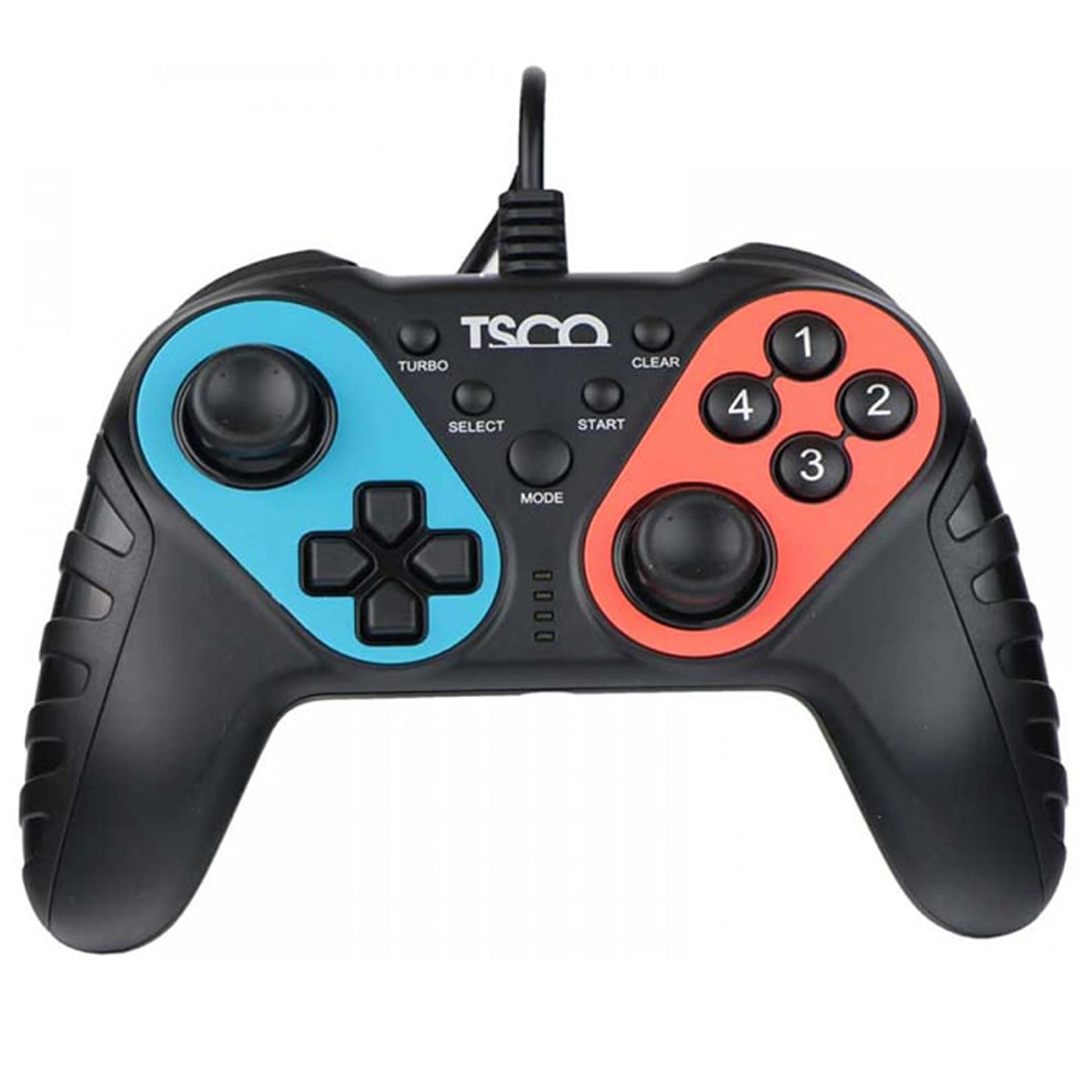 دسته بازی تسکو مدل TG-117