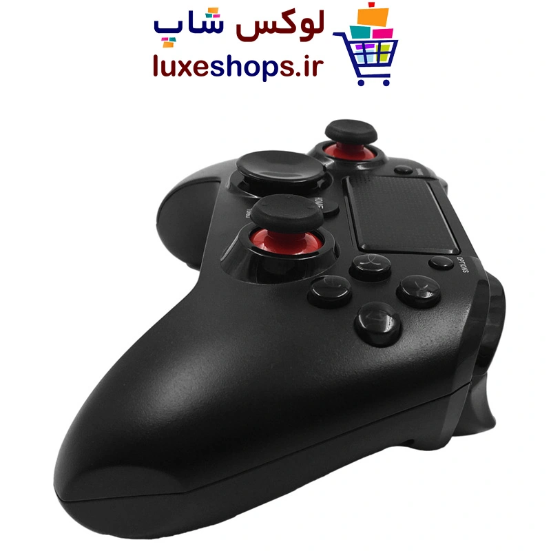 دسته بازی تسکو مدل TG-170W