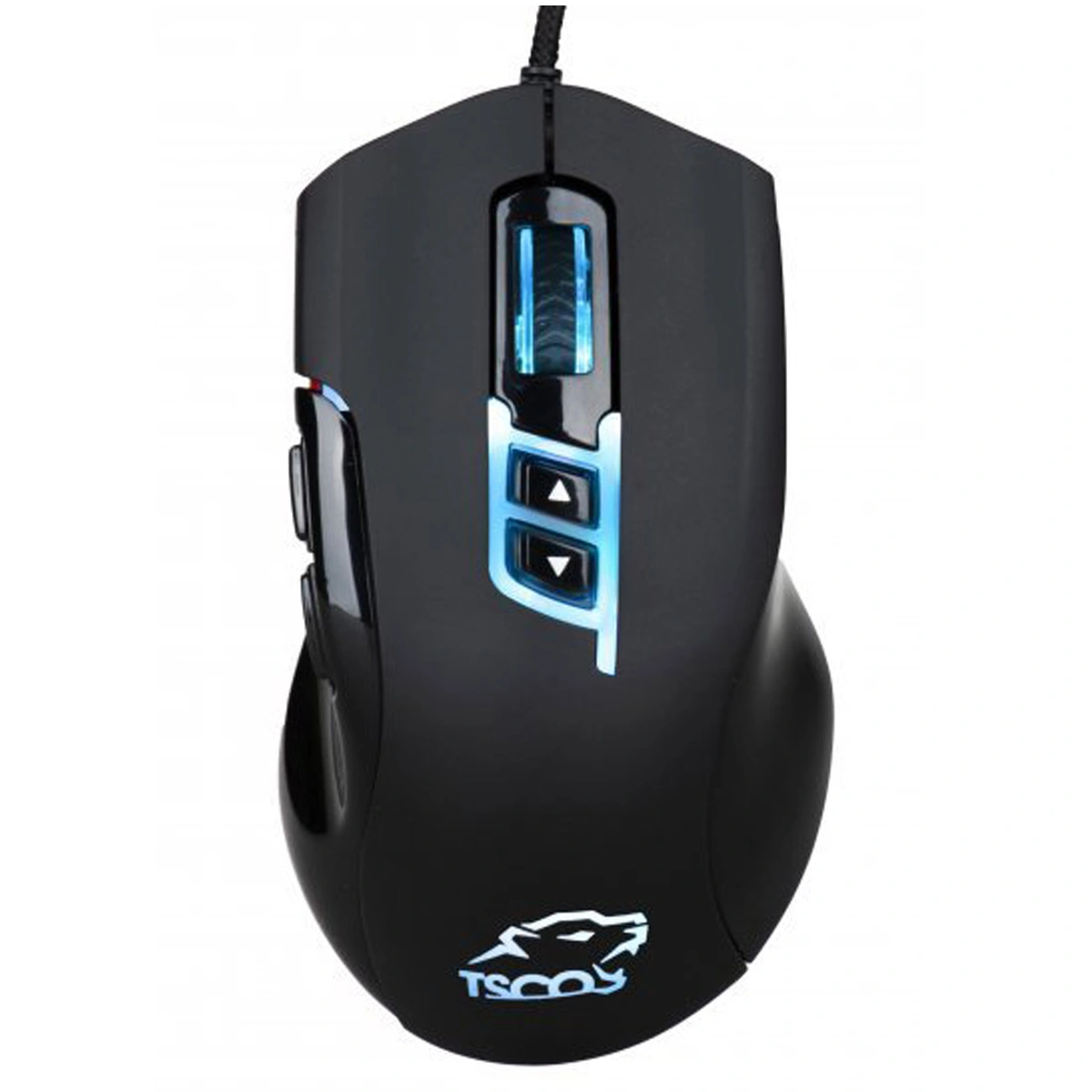 موس مخصوص بازی تسکو مدل TM-2023