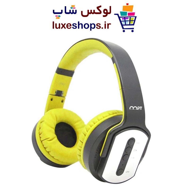 هدفون بی سیم تسکو TH-5323
