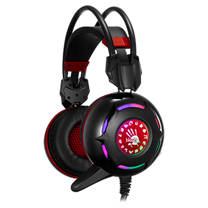 هدفون (هدست) ای فورتک مدل Bloody G300