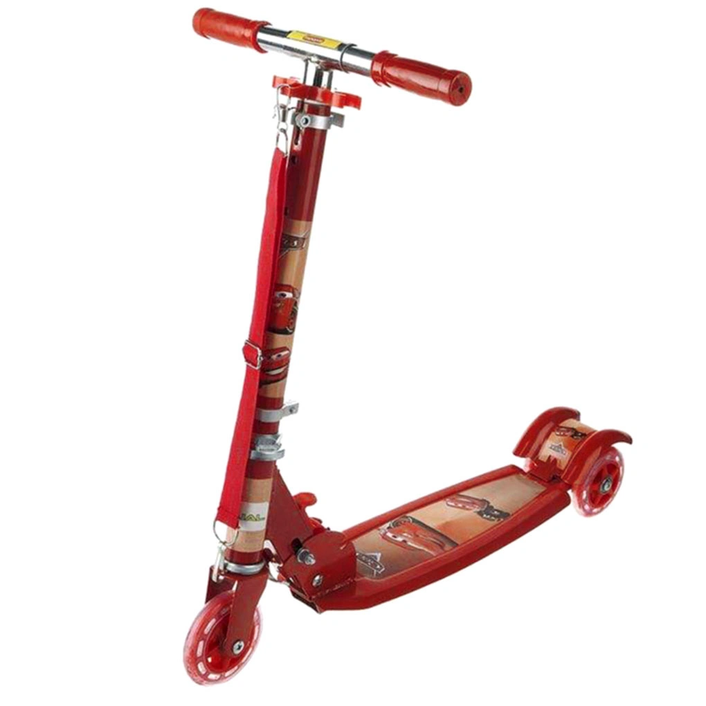 اسکوتر رجال مناسب کودکان