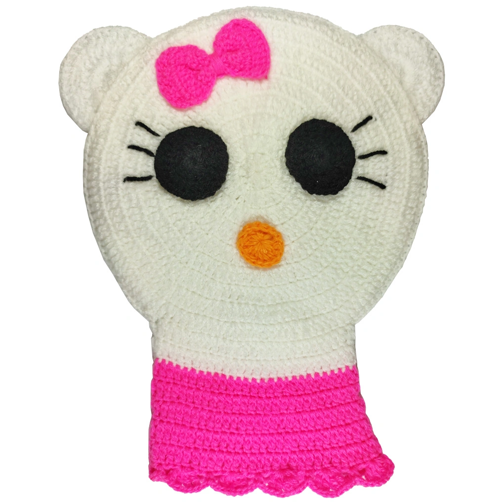 لیف حمام عروسکی