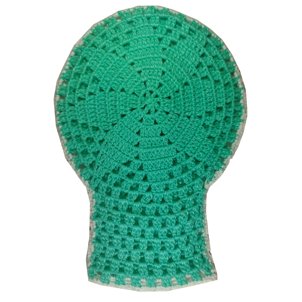 لیف حمام عروسکی