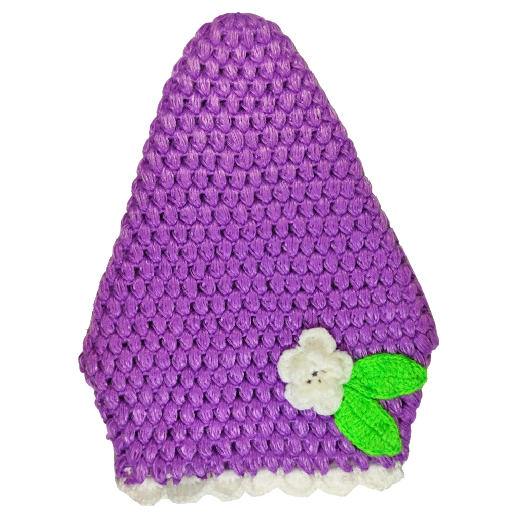 لیف حمام توت فرنگی