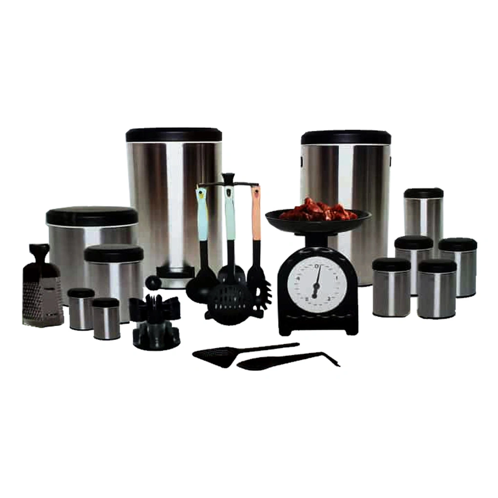 سرویس 29 پارچه آشپزخانه ونیس