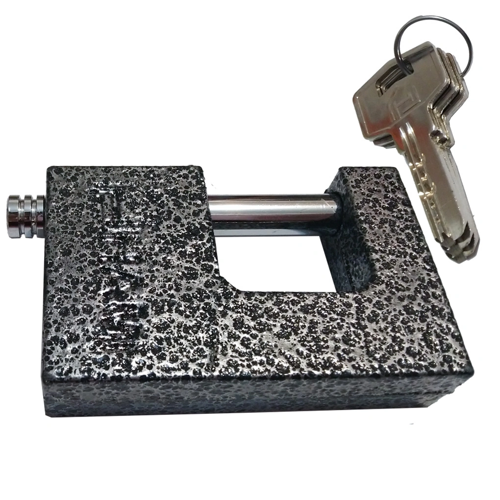 قفل کتابی حامی کلید کامپیوتری HP90