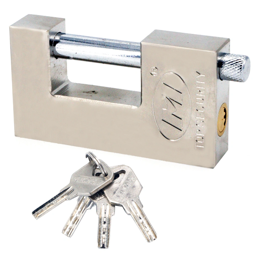 قفل کتابی مینگ هوان کلید کامپیوتری