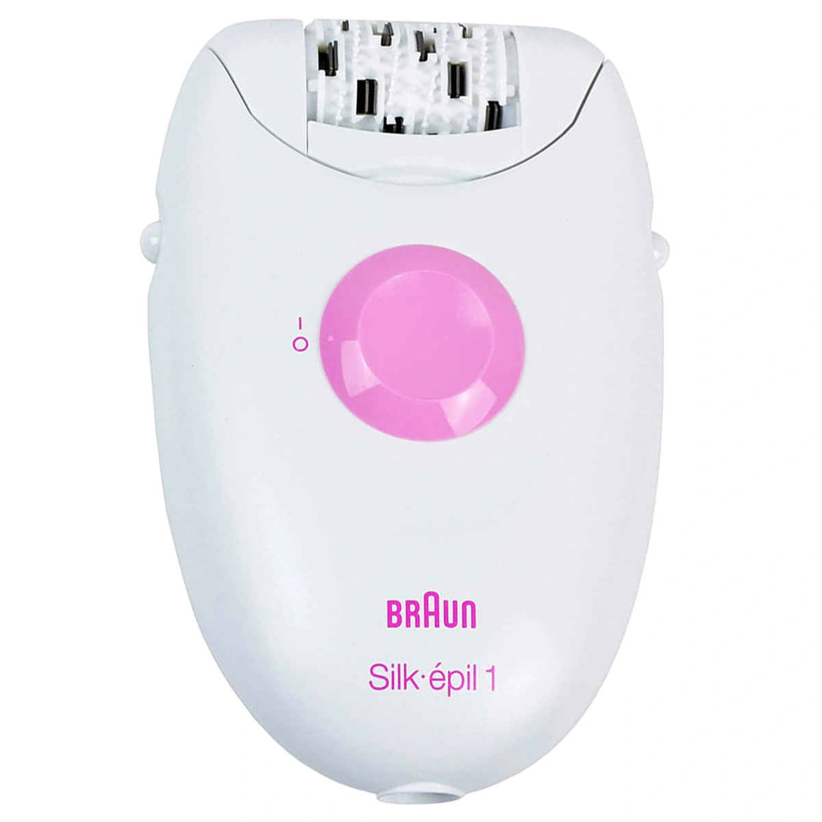 اپیلاتور براون مدل SE1-170