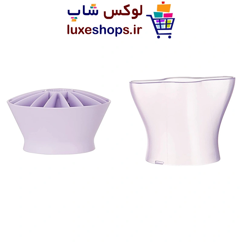 سشوار حرفه ای فیلیپس مدل BHD340