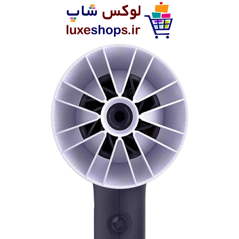 سشوار حرفه ای فیلیپس مدل BHD340