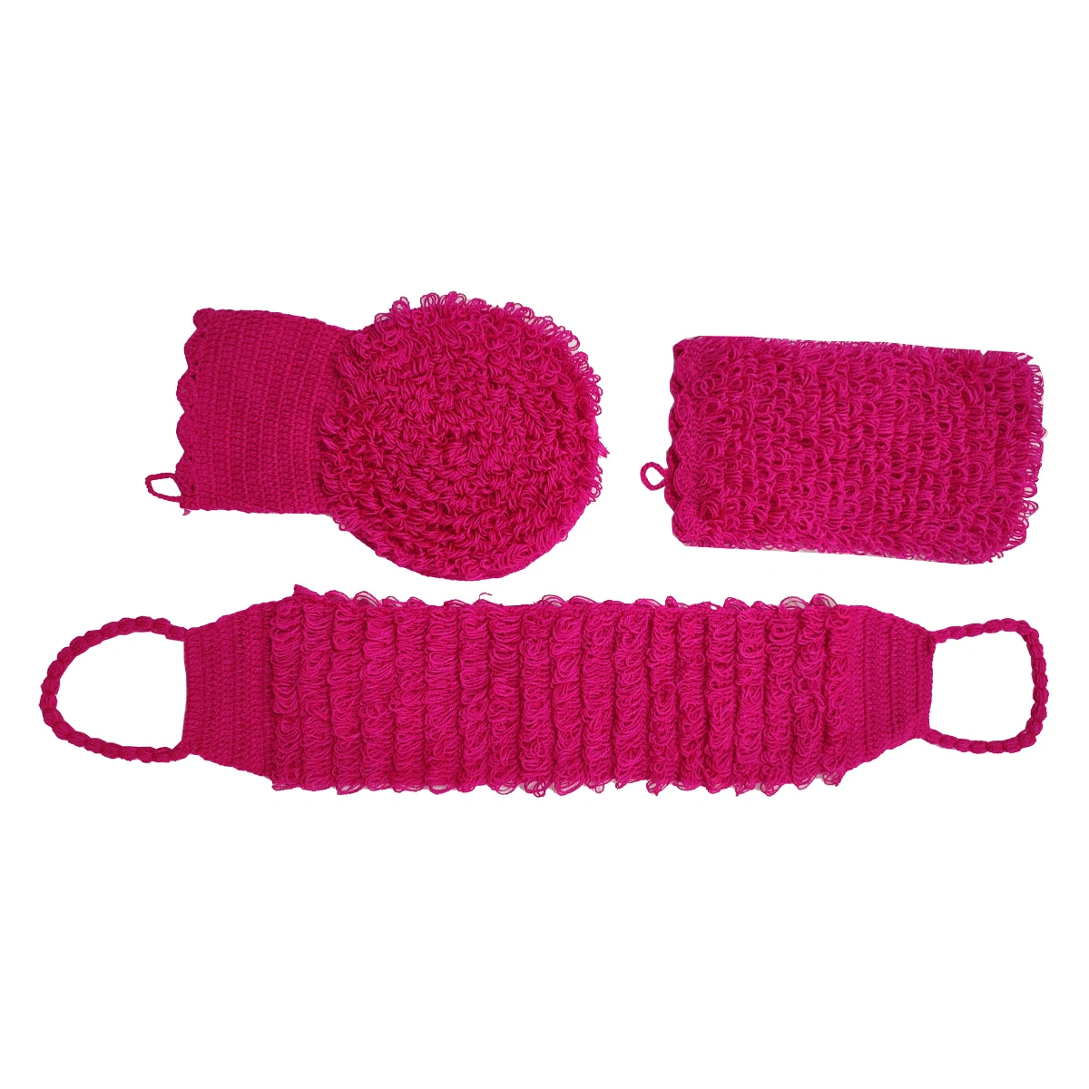 سرویس لیف سه پارچه حمام