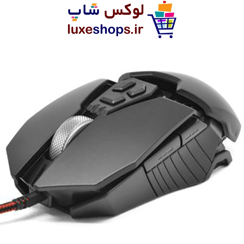 ماوس گیمینگ تسکو TM-759GA