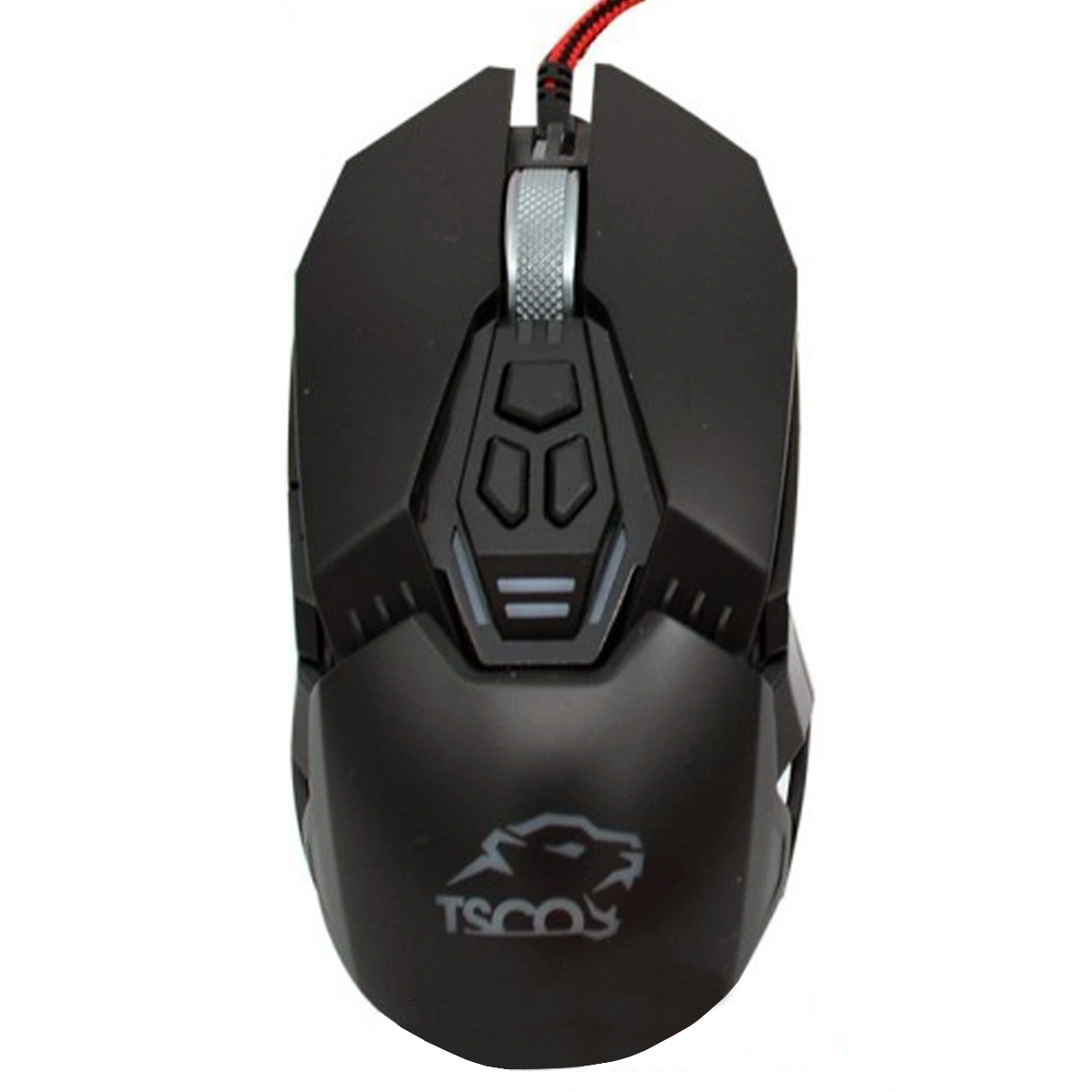 موس مخصوص بازی تسکو مدل TM-759