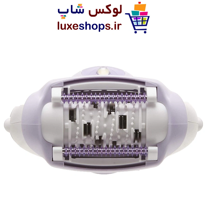 اپیلاتور براون مدل SE3-170