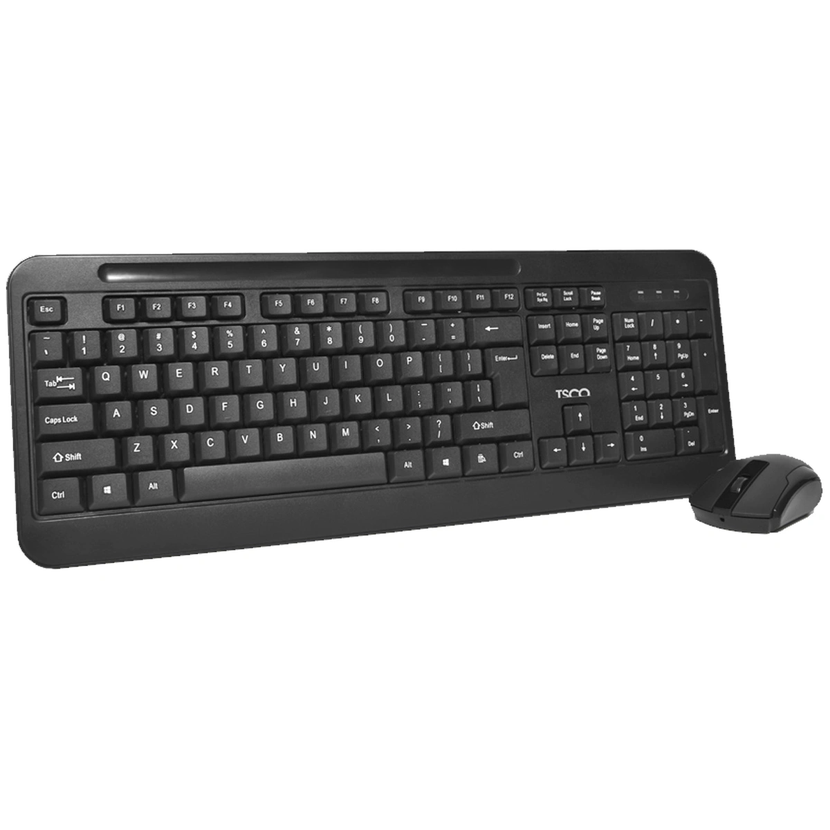 ماوس و کیبورد تسکو TKM-8056