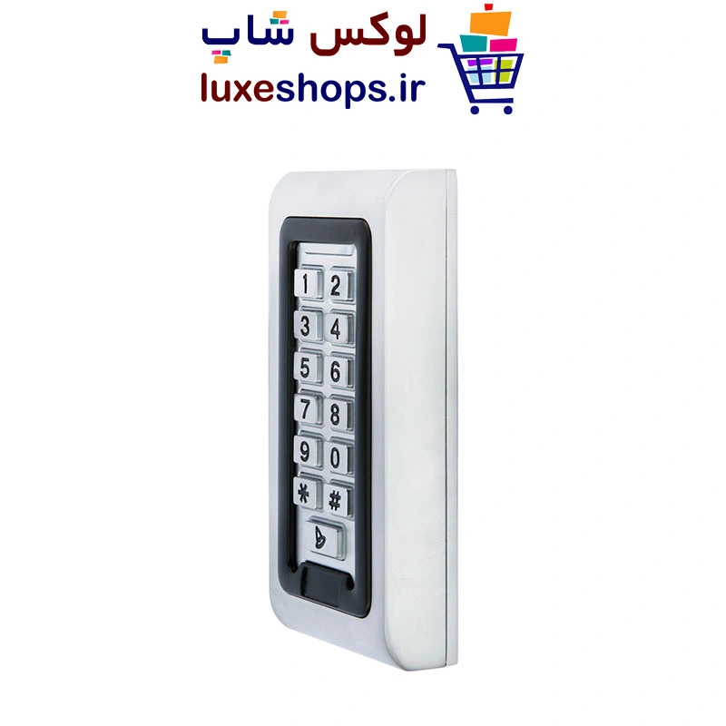 کارتخوان ضد آب (اکسس کنترل) بتا مدل 1206-TW