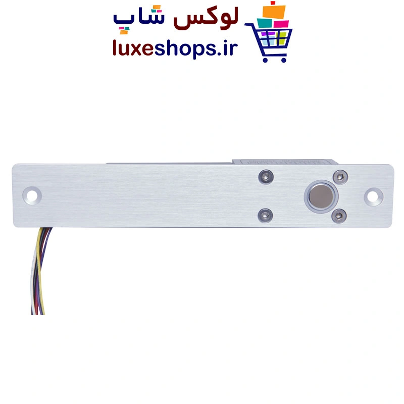 قفل الکترومکانیکی پنج سیم بتا مدل معمولی و ریموتی/تگ/سیم کارتی