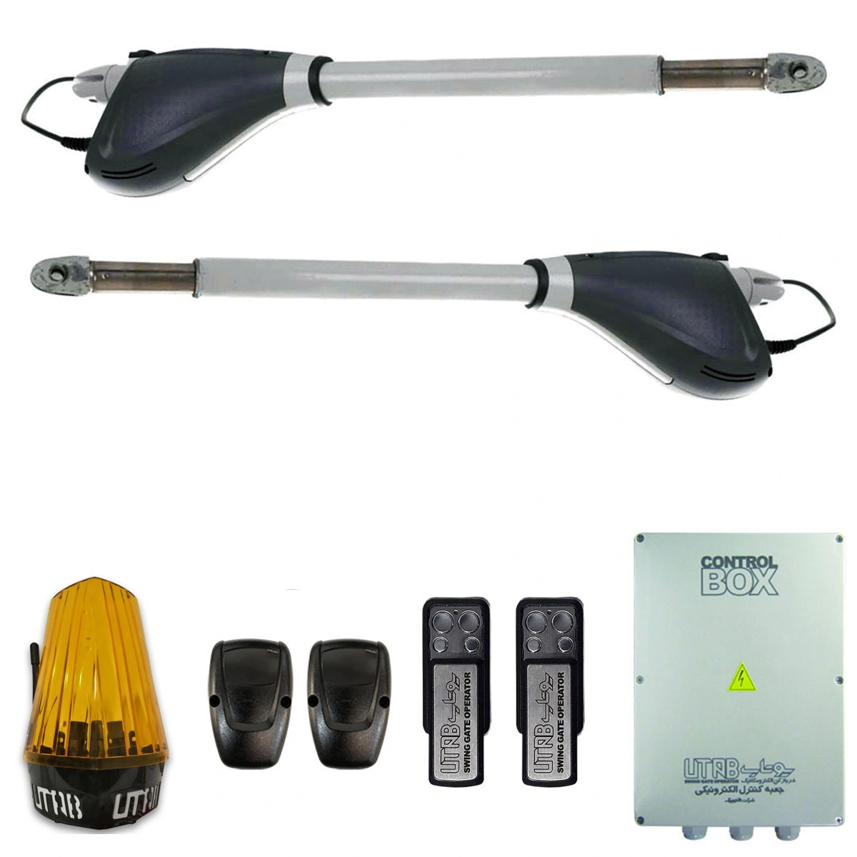 جک یوتاب مدل u10