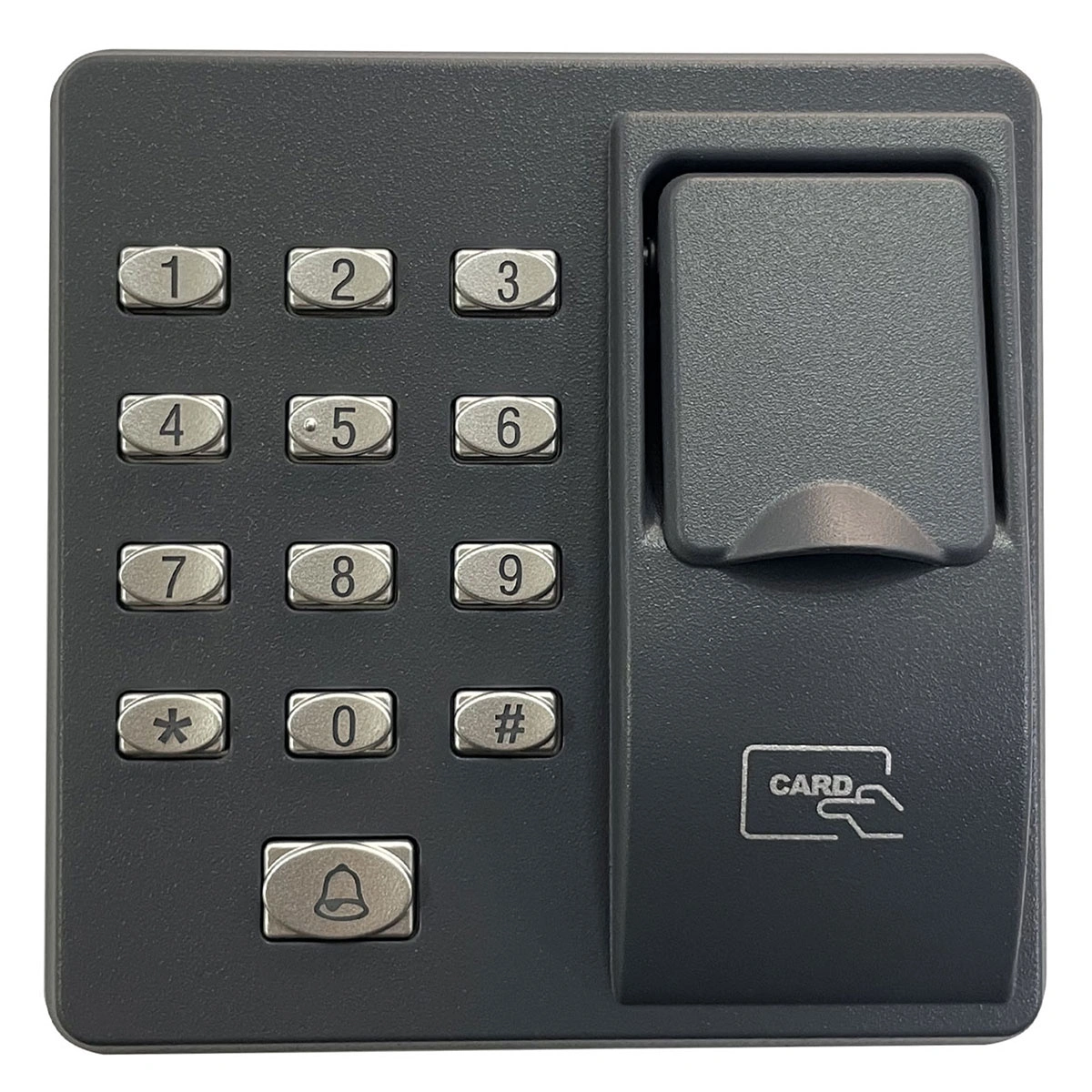کارتخوان (اکسس کنترل) اثرانگشتی بتا مدل 1212