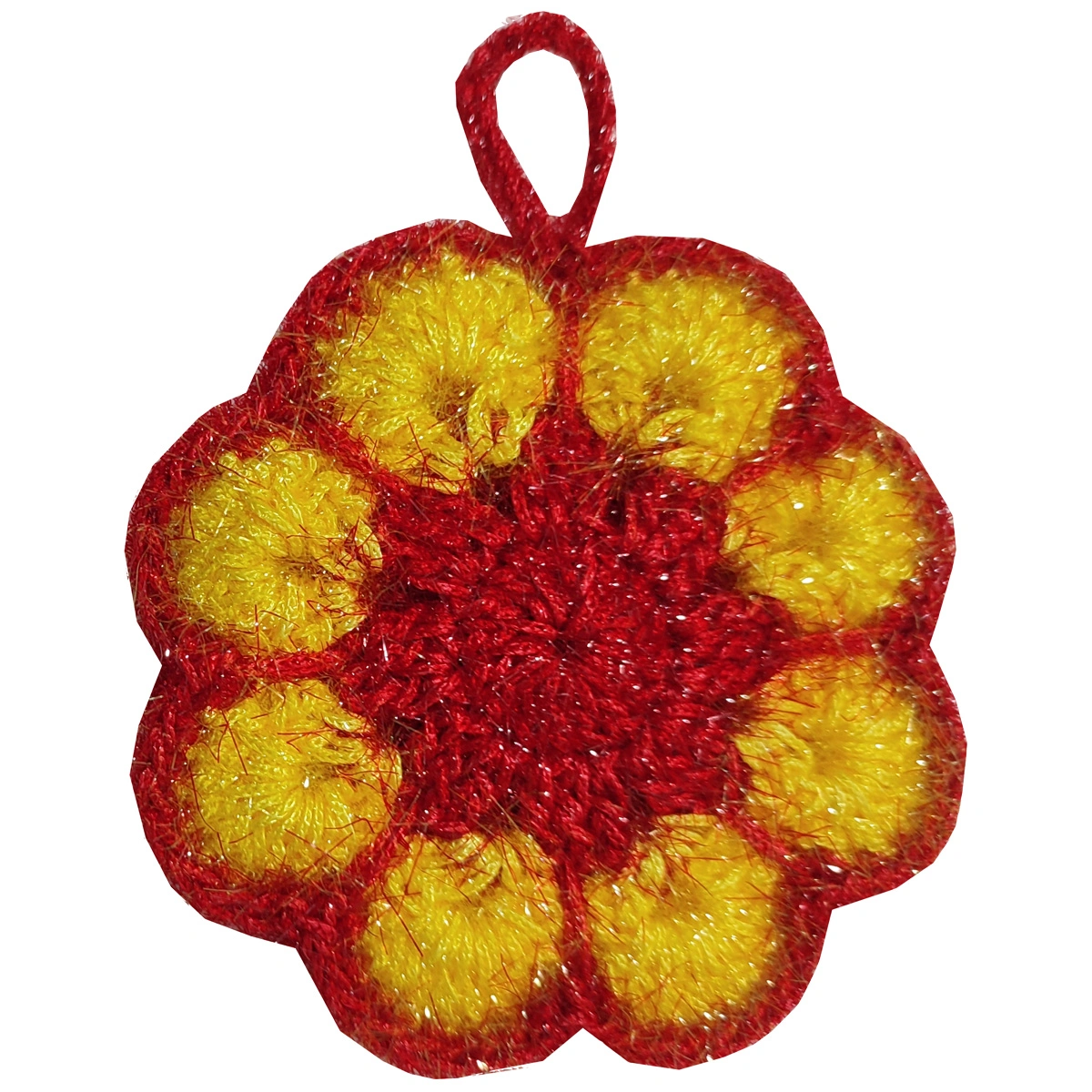 اسکاج بافتنی