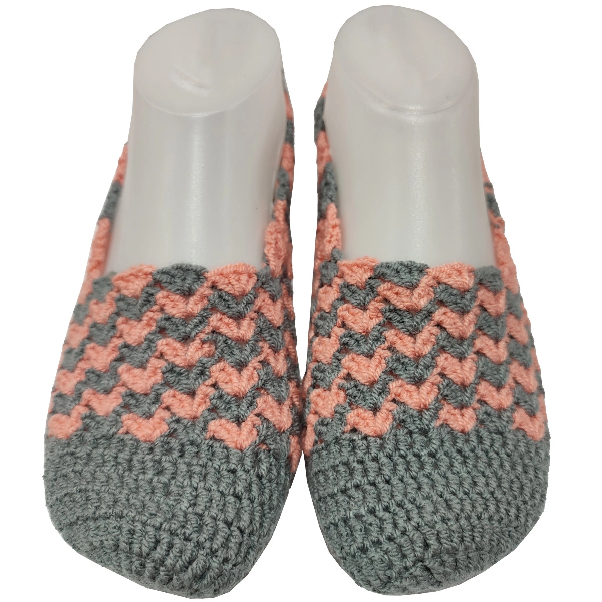 پاپوش بافتنی