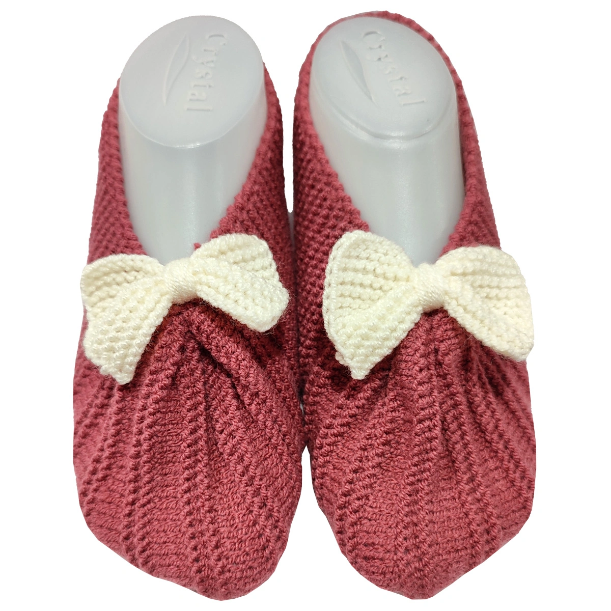 پاپوش بافتنی