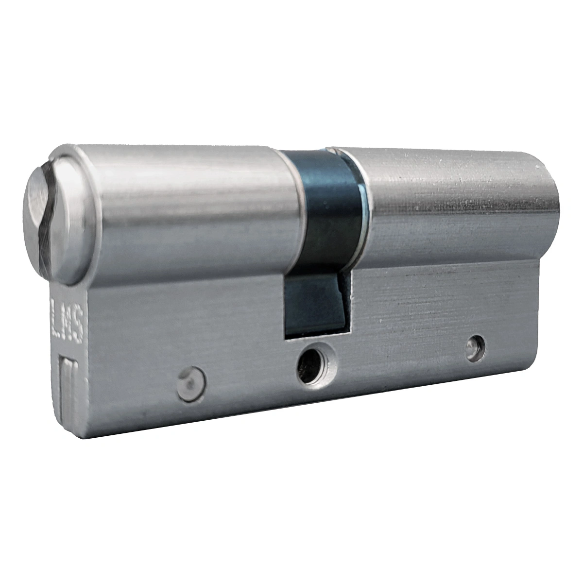 سیلندر L.M.S کلید دو شیار