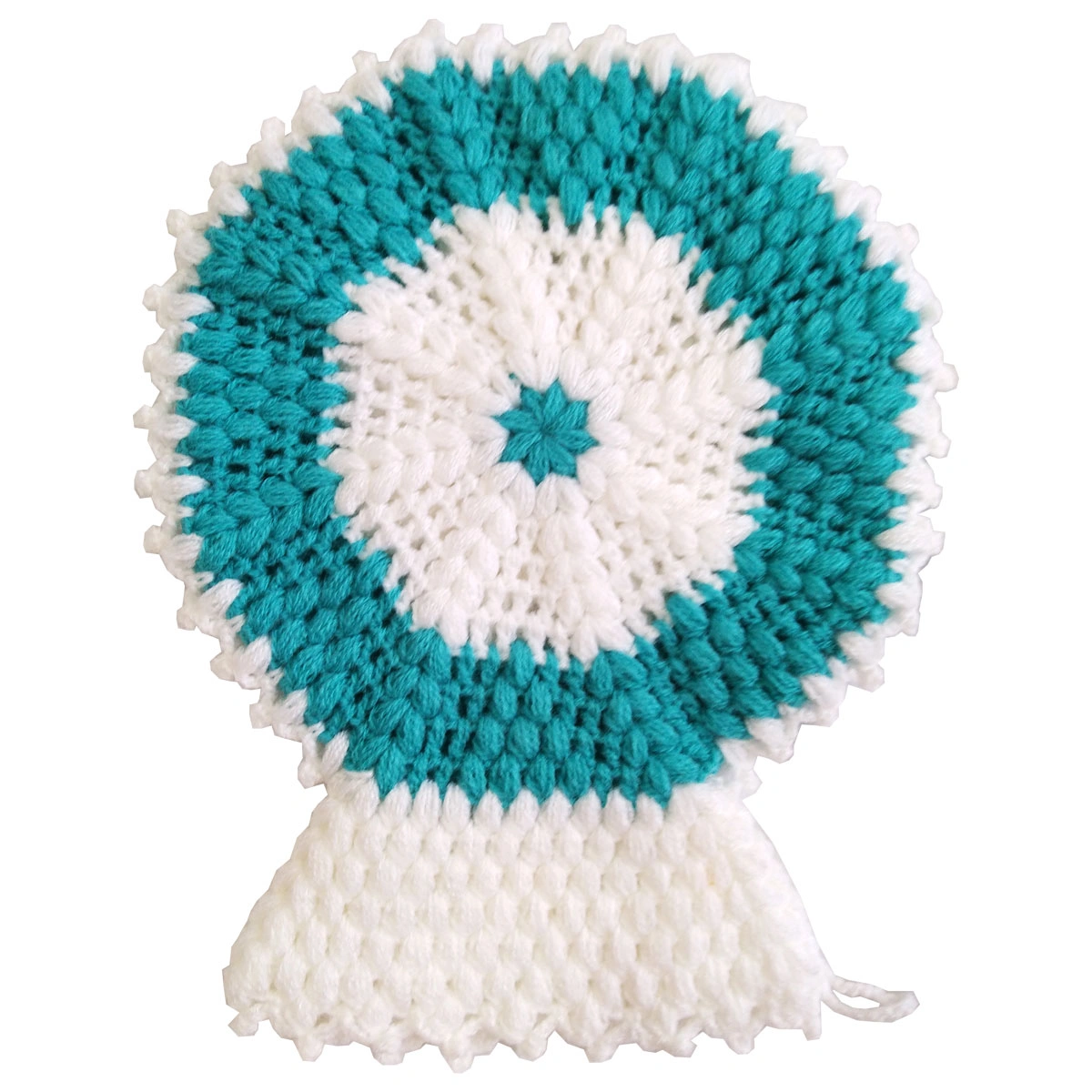 لیف حمام طرح ترک