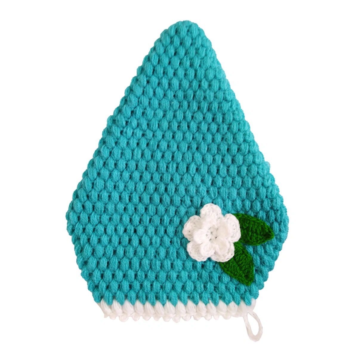 لیف حمام توت فرنگی