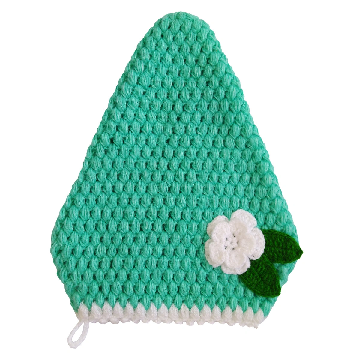 لیف حمام توت فرنگی