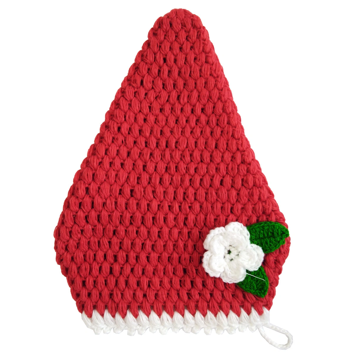 لیف حمام توت فرنگی