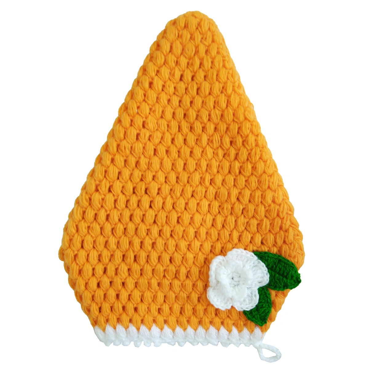 لیف حمام توت فرنگی