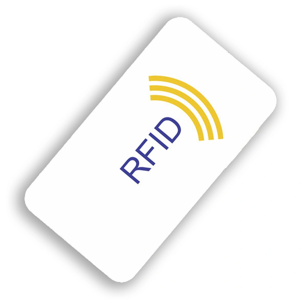 کارت RFID