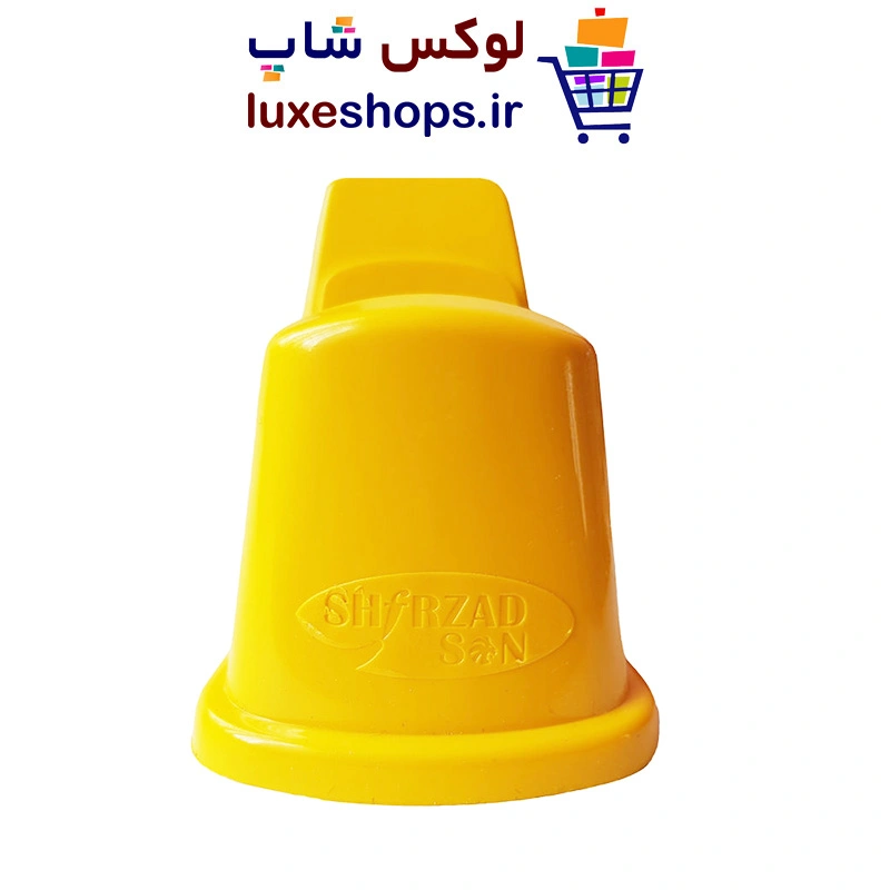 چاقو تیزکن شیرزادسان