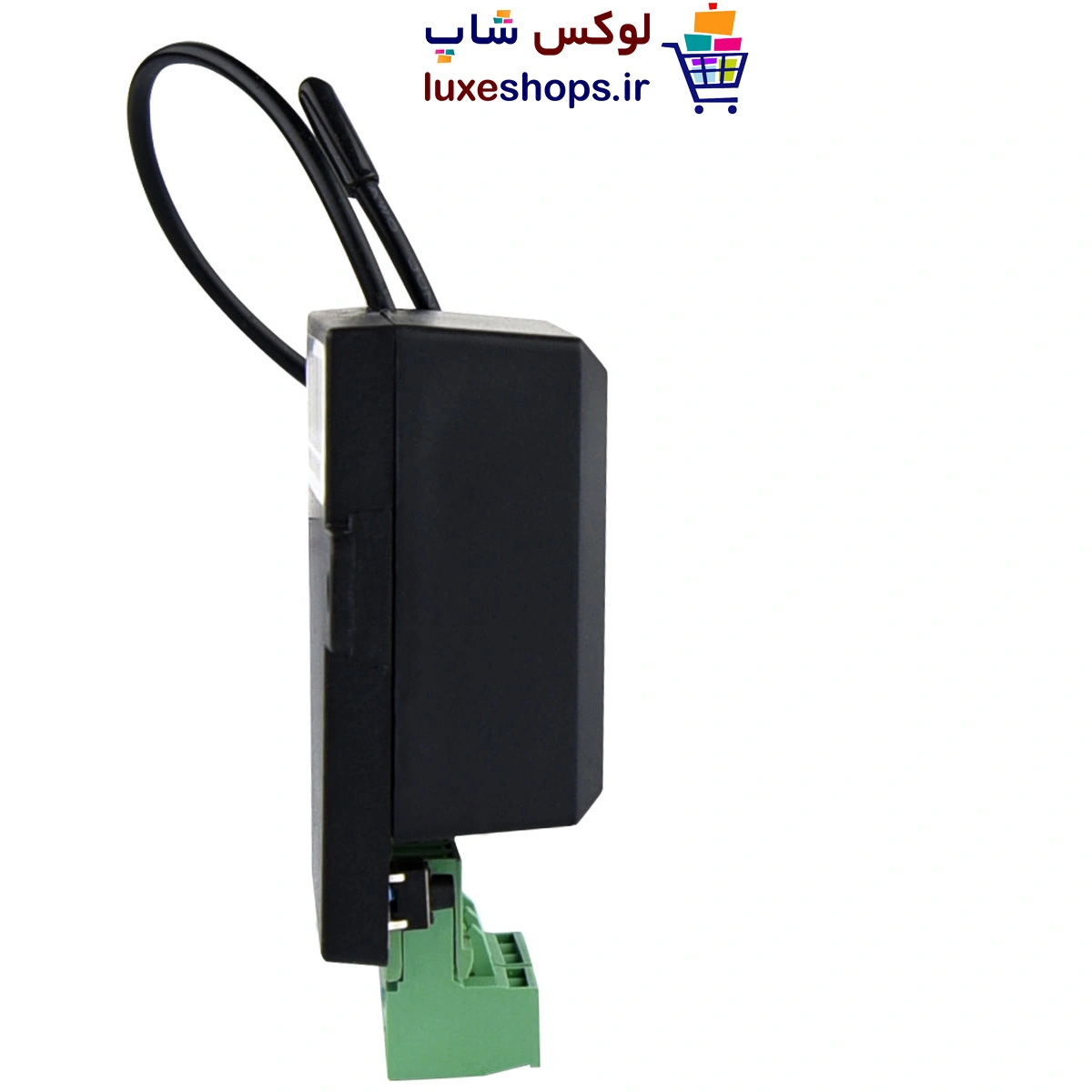 رسیور صنعتی تک رله بتا
