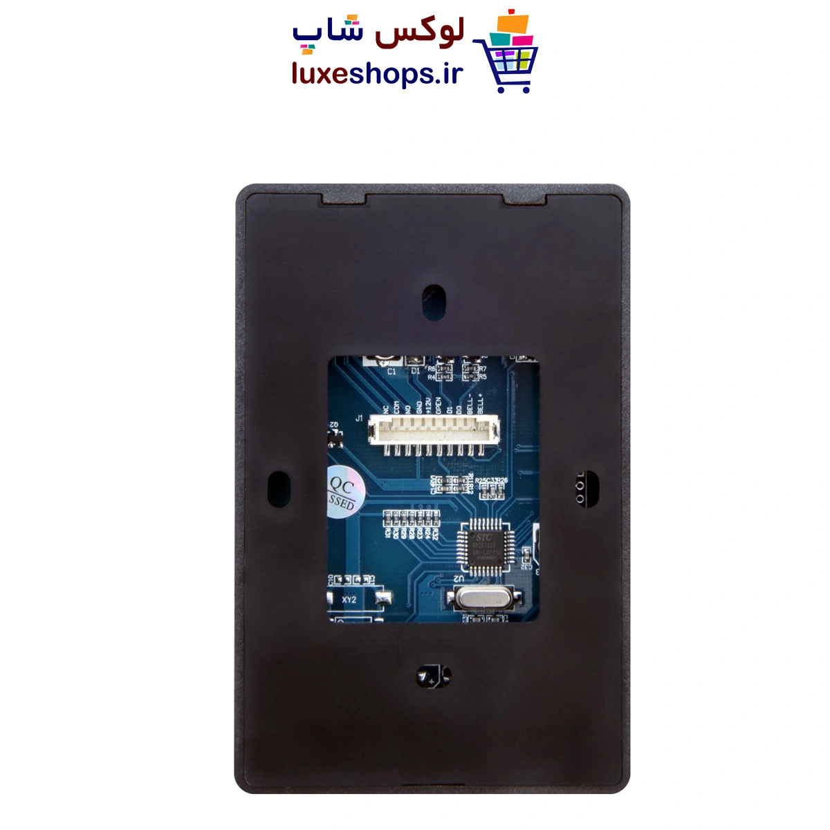 کارتخوان (اکسس کنترل) بتا مدل 1226
