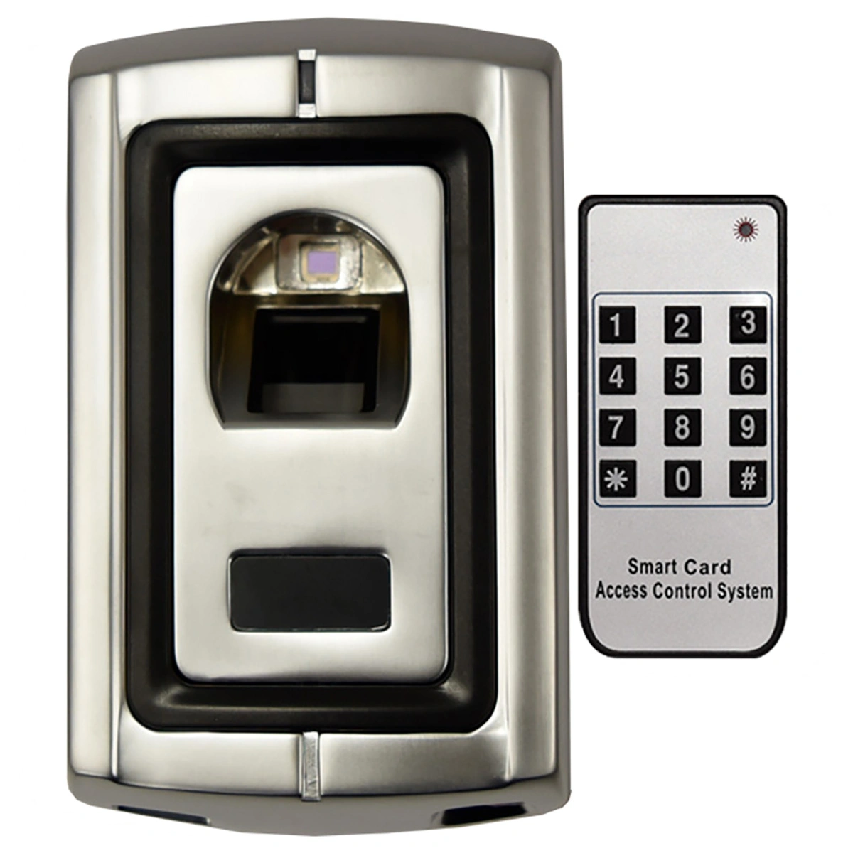 کارتخوان اثر انگشتی بتا مدل 1207